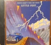 cd Little Feat-Feats Don't Fail Me Now.