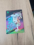 TOP CLASS 2023 Super Sonic 157 Vinicius Jr