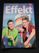 EFFEKT 1 JĘZYK NIEMIECKI PODRĘCZNIK REFORMA 2019