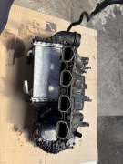 Kompletny Kolektor Ssący z Intercoolerem 1.5 TSI Audi Seat VW Skoda
