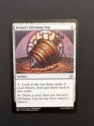 [MTG] [PROXY] Sensei's Divining Top