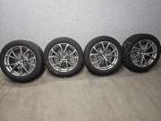 Koła bmw 3 320 g20 17 cali z oponami BAT6883518