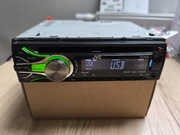 Radio samochodowe JVC KD-R432
