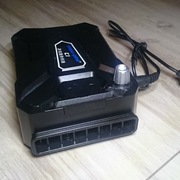 Wentylator zewnętrzny do Laptopa USB Cooler