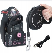 Smycz flexi classic 5M 
