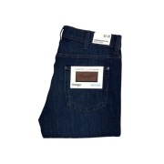Spodnie męskie jeansy Wrangler Greensboro 803 Metro Retro W33 L32