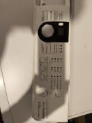 Moduł programator pralki Samsung wf1600wcc