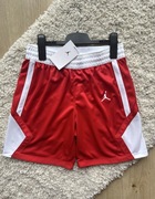 Damskie Spodenki Treningowe Nike Air Jordan Dri-FIT AT0542-658