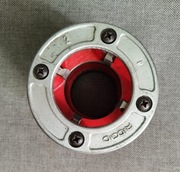 Głowica gwintująca RIDGID 2” kompletna