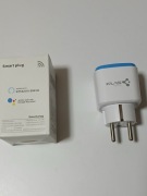 Smart Plug KLASREMO – Steruj domem z telefonu! WiFi