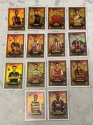 Karty Topps Match Attax 25/26 All Action Hero (14 szt)