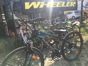 Rower Kross Hexagon 2.0 