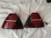 Lampy tył Volvo S60 III USA 24r prawa lewa