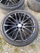 Tomason TN7 5x100 18” 225/40/18 8.5J ET30 Hankook 