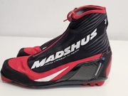 Madshus Nano Carbon Classic buty narciarskie biegowe r. 43