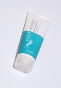 Avon foot works krem zmiękczający zrogowacenia i odciski z kwasami AHA 