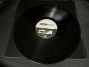 Michael Burkat - Sound Factory ep VG/Generic Techno Tribal