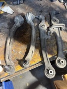 Wachacze Dolne Oryginalne Audi A6 C6 3.0 Tdi