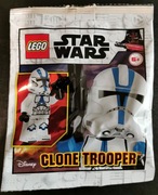 LEGO 912281 STAR WARS Clone Trooper, 501st Legion - figurka SW1094