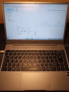 Laptop MEDION MD 63600 AMD Ryzen 3 3200U