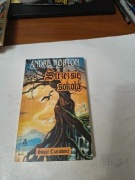 Strzeż się sokoła  Andre Norton  Seria Świat Czarownic