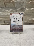 Majin Buu : Evil (FP-060) Dragon Ball Manga