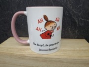 Kubek MAŁA Mi prezent 