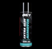 Usuwanie kleju EXTRA GLUE REMOVER OC1 