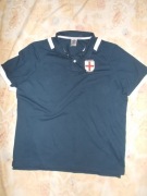 EURO2024 England koszulka polo męs. r.2XL