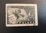 Fi 387 GWARANCJA Powstanie listopadowe 1945