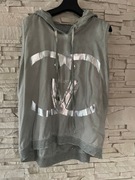 Bezrękawnik khaki siatka CC Uniwersalny