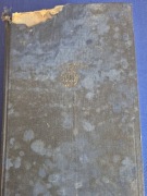 Ksiazka Mein kampf fon Adolf Hitler