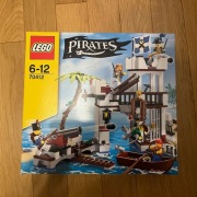 LEGO 70412 Pirates - Żołnierska forteca