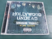 Hollywood Undead Swan Song CD
