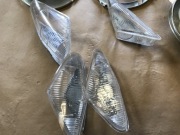 Kierunkowskaz  lewy lub prawy Mercedes W111 w108