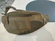 Torba militarna, na pas, biodrowa, nerka, saszetka. Magnum. Nowa. Olive. 2l