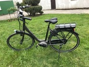 Rower elektryczny Koga E -Nova (BOSH)