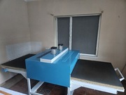 Prasa termotransferowa 100x120cm 