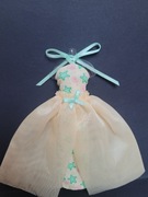 Lego scala sukienka balowa