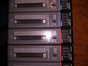 SIMATIC  SIEMENS  U-08N moduł  wejscia 