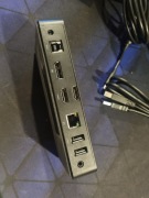 Dell D3100 stacja dokująca USB DisplayLink
