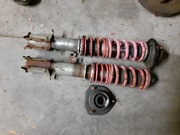 Zawieszenie gwintowane opel corsa c