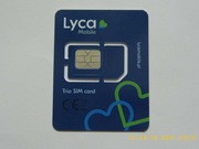 Lyca Mobile mała niewyłamana 