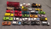 Hot Wheels kolekcjonerskie Premium