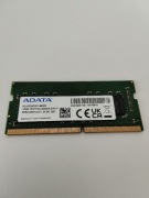 Pamięć Ram do Laptopa Adata 16GB (1x16GB) 3200Mhz