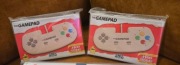 Retro Gamepad do The Spectrum THEC64 THEA500 Mini THE400 Mini PC przewodowy