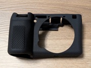 Silikonowe gumowe Etui na aparat Sony Alpha A6700 pokrowiec futerał