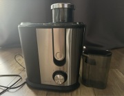 Sokowirówka czarna mpm 