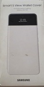 Etui Samsung S View Wallet Cover do Samsung A53 5g