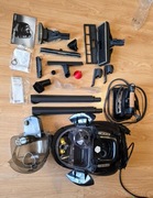 Odkurzacz Zepter Tuttoluxo 6SB